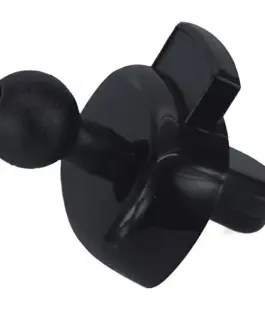 Beline 3in1 стойка за кола за windshield/grille/cockp