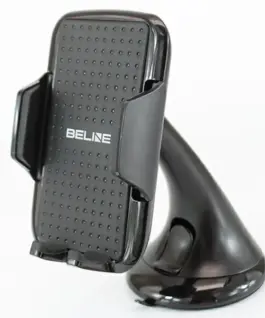 Beline 3in1 стойка за кола за windshield/grille/cockp