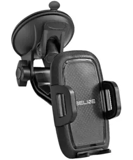 Beline 2in1 car holder cockpit windshield
