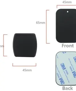 Beline магнитна стойка за кола for air vent
