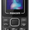 Maxcom Mobile phone MM 135 L DUAL SIM USB C