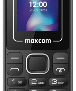 Maxcom Mobile phone MM 135 L DUAL SIM USB C