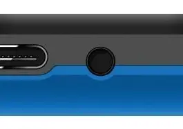 Maxcom Mobile phone MM 135 L DUAL SIM USB C