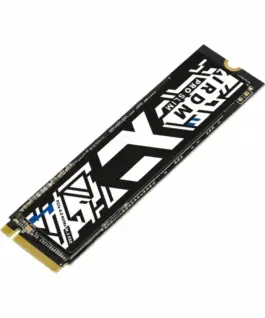 GOODRAM SSD drive IRDM PRO SLIM 2TB M.2 4×4 NVMe 2280 7000/6850