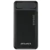 AWEI външна батерия 20000mAh P6K 2xUSB-A