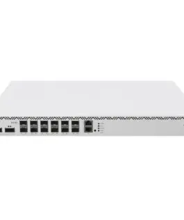 MikroTik Router CCR2216-1G-12XS-2XQ