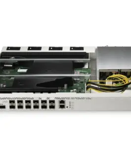 MikroTik Router CCR2216-1G-12XS-2XQ