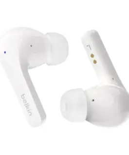Belkin Soundform Motion TWS бял