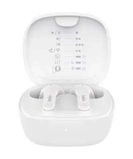 Belkin Soundform Motion TWS бял