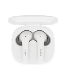 Belkin Soundform Motion TWS бял