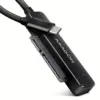 AXAGON ADSA-FP2C адаптер USB-C 5Gbps HDD/SSD SATA6G 2.