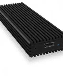 Alternative view of IcyBox ICY BOX IB-1816M-C31 Type-C to PCIe NVMe M.2