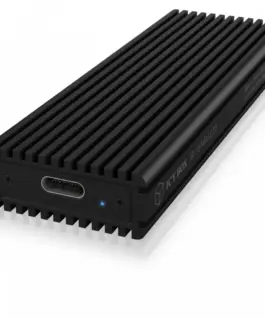 IcyBox ICY BOX IB-1816M-C31 Type-C to PCIe NVMe M.2