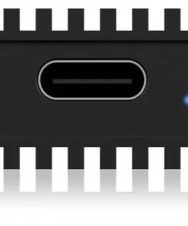 IcyBox ICY BOX IB-1816M-C31 Type-C to PCIe NVMe M.2