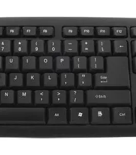 Titanum Standard клавиатура TK101 USB