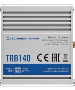 TELTONIKA Gateway TRB140
