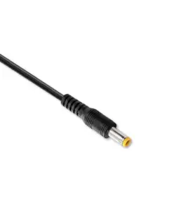 Qoltec Plug in захранващ блок 12W 12V