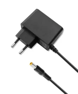 Qoltec Plug in захранващ блок 12W 12V