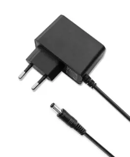 Qoltec Plug in захранващ блок 9W 9V
