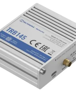 TELTONIKA Gateway LTE TRB145