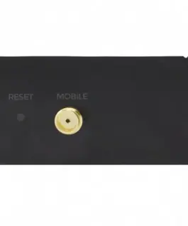 Alternative view of TELTONIKA Router 4G/LTE RUT200 (Cat 4), 3G, 2G, WIFI