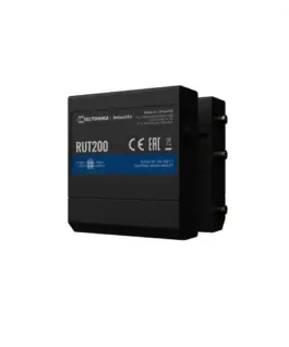 TELTONIKA Router 4G/LTE RUT200