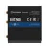 TELTONIKA Router 4G/LTE RUT200 (Cat 4) 3G 2G WIFI