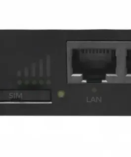 TELTONIKA Router 4G/LTE RUT200