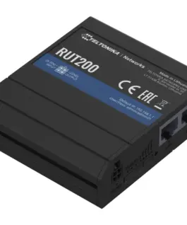 TELTONIKA Router 4G/LTE RUT200