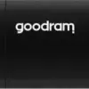 GOODRAM UME3 256GB USB 3.0 черен
