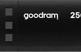 GOODRAM UME3 256GB USB 3.0 черен