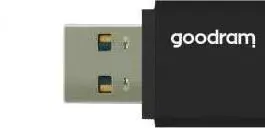 Alternative view of GOODRAM UME3 256GB USB 3.0 черен