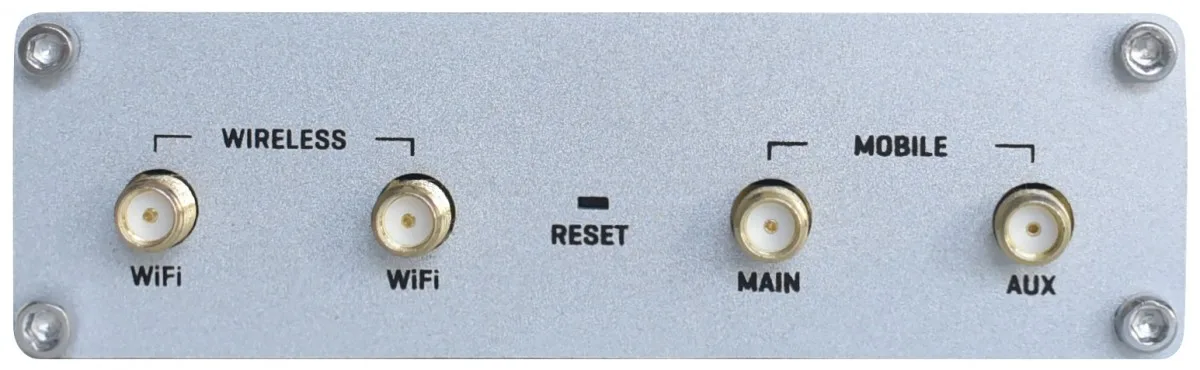TELTONIKA Router LTE RUT360 (Cat 6), 3G, WiFi, Ethernet - Image 5
