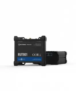TELTONIKA Router LTE RUT901
