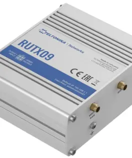 TELTONIKA Router LTE RUTX09