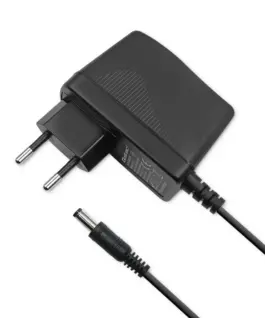 Qoltec Plug in захранващ блок 24W 12V