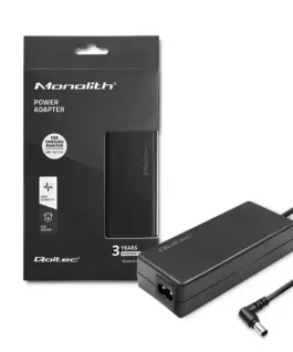 Qoltec Power адаптер for Samsung 30W 14V 2.1A