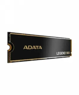 Alternative view of Adata SSD drive Legend 900 512GB PCIe 4x4 6.2/2.3 GB/s M2