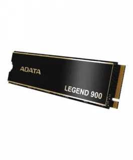 Adata SSD drive Legend 900 512GB PCIe 4×4 6.2/2.3 GB/s M2