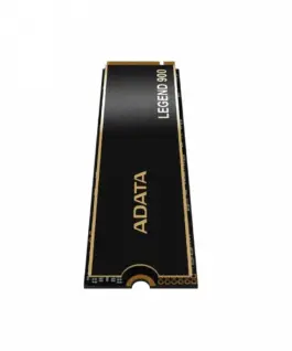 Adata SSD drive Legend 900 1TB PCIe 4×4 7/4.7 GB/s M2