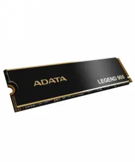Adata SSD drive Legend 900 2TB PCIe 4×4 7/5.4 GB/s M2