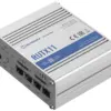 TELTONIKA Router LTE RUTX11 (Cat 6) WiFi BLE