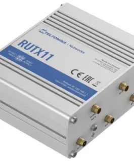 TELTONIKA Router LTE RUTX11
