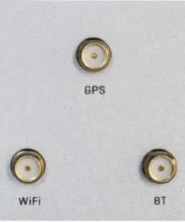 TELTONIKA Router LTE RUTX12