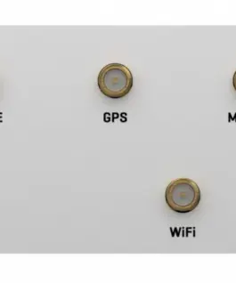 TELTONIKA Router 5G RUTX50 Wifi