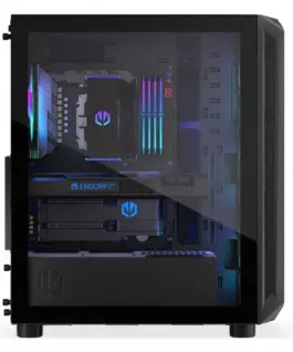 Endorfy ARX 500 Air ARGB EY2A011