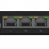 TELTONIKA Switch TSW304 4 x RJ45 ports