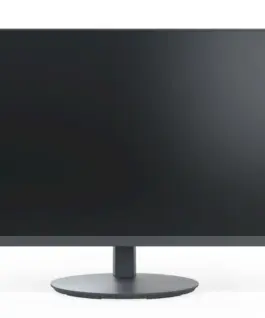 NEC Monitor MultiSync E244FL 24 inches USB-C HDMI черен