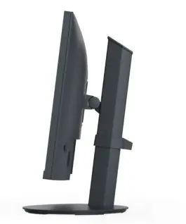NEC Monitor MultiSync E244FL 24 inches USB-C HDMI черен