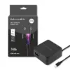 Qoltec зарядно 65W 5V 20.3V 2A 3.25A USB type C P